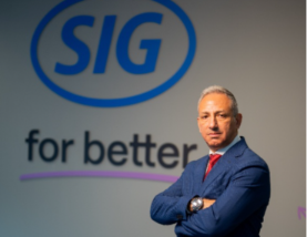 SIG Showcases Innovation Hub in Dubai to Boost UAE Food Security and F&B Growth