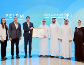 Dubai Land Department Wins Global Corporate Excellence Award for Ethical and Responsible Procurement
