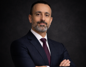 Emirates Stallions Group Announces Tariq Nazzal as Chief Executive Officer of Royal Development Holding