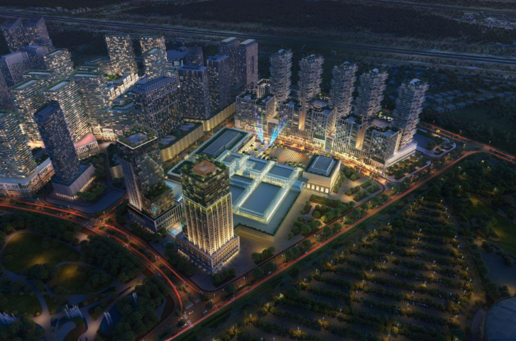Azizi Developments extends partnership with Finpower Aircon for advanced HVAC solutions
