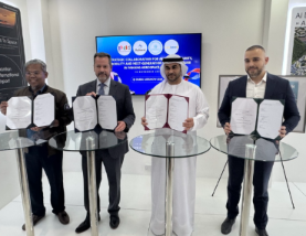 BigBear.ai, Easy Lease and Vigilix sign MOU to advance Pahang Aerospace City, Southeast Asia’s first AI-driven aerospace hub