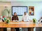 ECI and Arab Bank for Investment and Foreign Trade sign MoU to boost trade and export financing