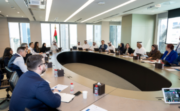 Federal Tax Authority holds first VAT Business Advisory Group meeting of 2026