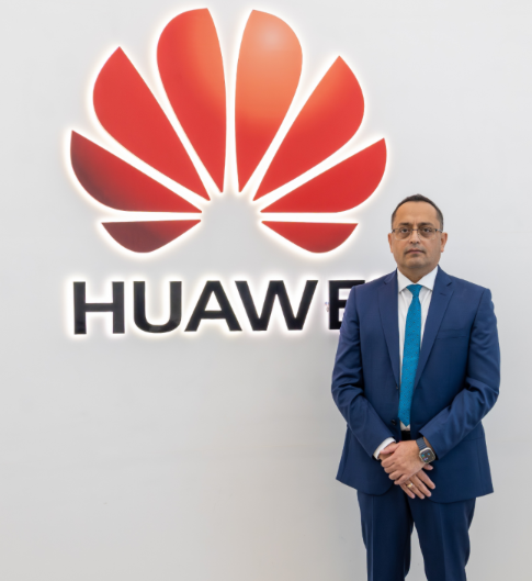 Huawei appoints Rajesh Nagpal as Vice President of enterprise business for UAE