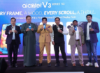 Alcatel Launches V3 Series in UAE with NXTPAPER Display Technology