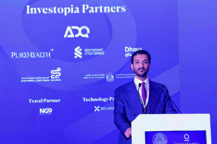 Investopia Global Launches New Economy Dialogues in Hyderabad and Andhra Pradesh to Boost UAE-India Economic Partnership