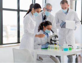 Abu Dhabi scientists develop ‘smart molecules’ to detect and treat aggressive brain tumours