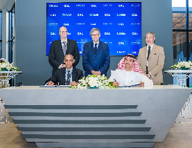 GAL Unites with Thales Emarat Technologies to Advance Defense and Aerospace Sector Capabilities in the UAE