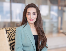 Standard Chartered, BlackRock Launch Asia Pacific Multi-Asset Fund for UAE Investors