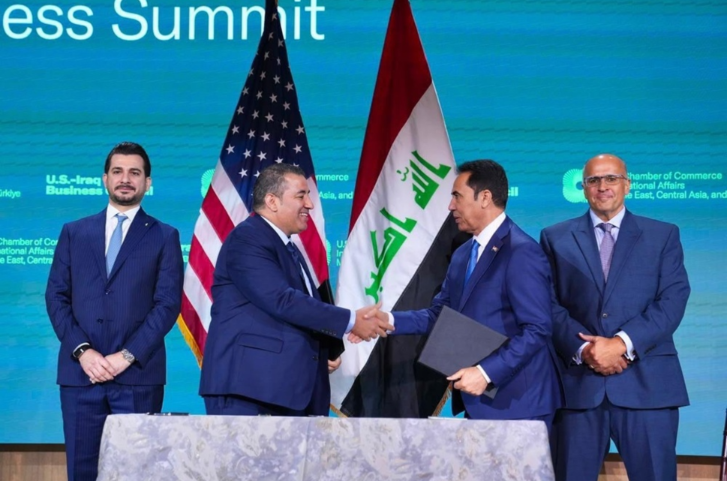 Uptime Institute Partners with Nineveh to Support Iraq’s Digital Infrastructure Development