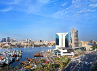 Dubai International Chamber Supports TouchForce IT Solutions’ Expansion into Nigeria