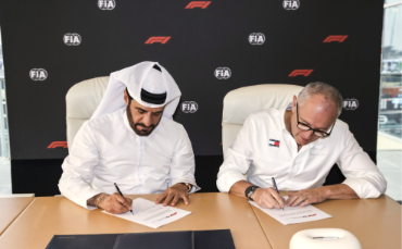FIA, Formula 1 Group and All 11 Teams Sign Ninth Concorde Agreement Through 2030