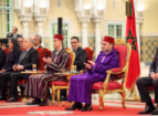 HM King Mohammed VI Presides Over Launch of Safran Aircraft Landing Gear Plant in Morocco