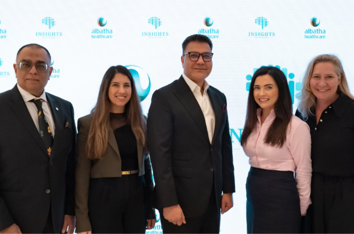 Albatha Healthcare Group Acquires Majority Stake in Insights Psychology to Strengthen Integrated Mental Health Services in the UAE