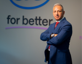 SIG and Nutrition from Water unveil algae-based yogurt alternative at Gulfood Manufacturing 2025