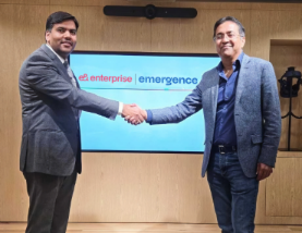 e& enterprise and Emergence bring data-sovereign agentic AI to regulated industries in MENAT
