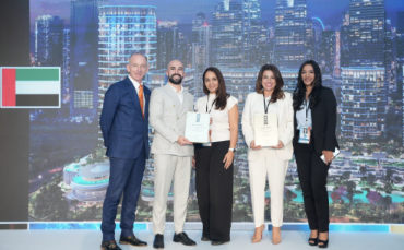 Palma Development wins multiple honours at Arabian Property Awards 2025