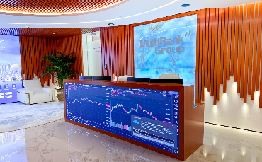 MultiBank Group Introduces UAE CFD Shares on MultiBank Plus App and MT5