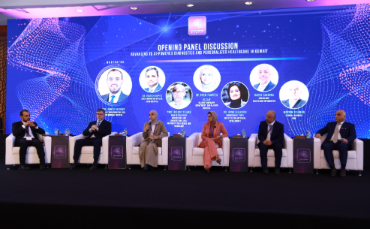 4th Digital Transformation Kuwait Conference to Drive Vision 2035 Through Innovation and Collaboration