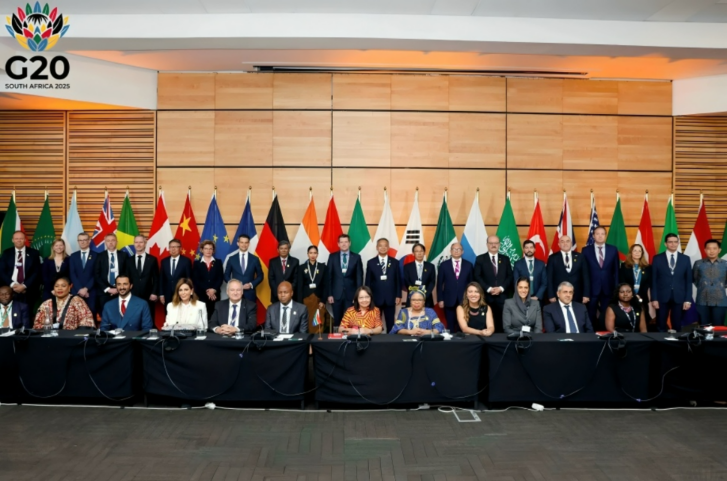 UAE reaffirms support for global tourism advancement at G20 meeting