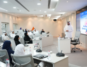 First cohort of legislative drafting programme launched at Dubai Judicial Institute