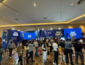 Gorilla Energy Expands into Middle East with UAE Hub, Targets $3.19 Billion Market