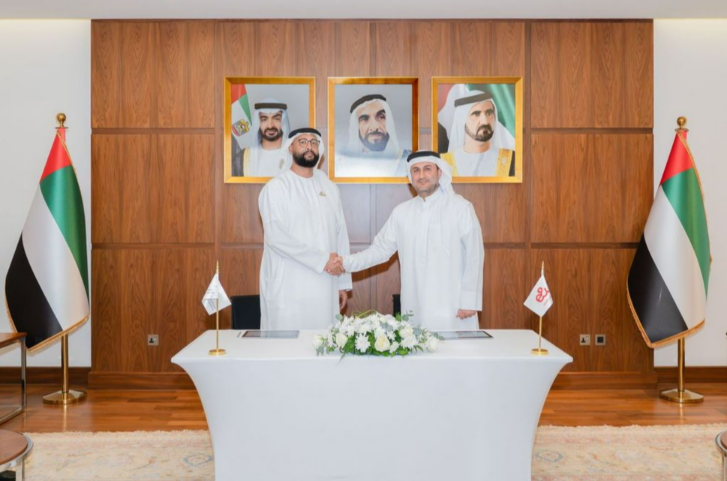 e& Partners with Dubai Healthcare City Authority to Advance Tech-Enabled Healthcare Delivery