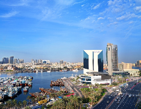 Dubai International Chamber Supports TouchForce IT Solutions’ Expansion into Nigeria