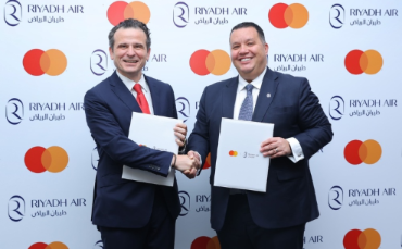 Riyadh Air and Mastercard partner to redefine global travel experience across payment and digital touchpoints