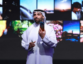 Huawei Unveils Pura 90s Series at Dubai's Museum of the Future with 5.5G Connectivity and Advanced Imaging