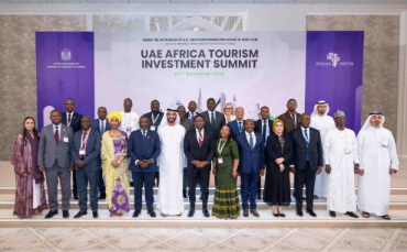 UAE and over 20 African nations launch $6 billion investment mapping to boost tourism, aviation, and infrastructure partnerships