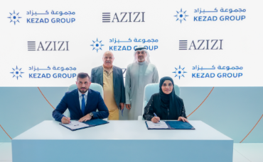 Azizi Developments signs major 440,000 sqm land lease with AD Ports Group for AED 2 billion manufacturing expansion