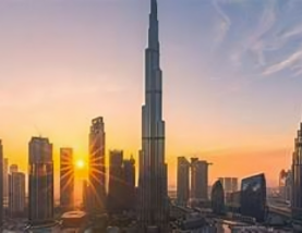 UAE is cooling down: temperatures likely to dip below 25 °C from September 20