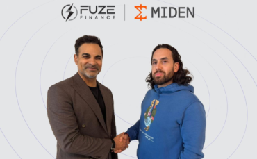 Miden and Fuze sign MoU to advance regulated digital assets in banking