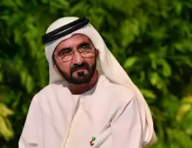 Sheikh Mohammed to Crown Winners of Dh1-Million Hope Maker Prize on February 23