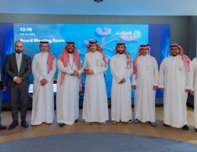 Red Sea Global Becomes First in Region to Deploy SAP’s AI-Powered Copilot Joule in HR Operations