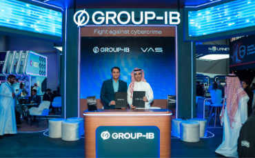 Group-IB and VAS Integrated Solutions sign MoU to enhance cybersecurity cooperation in Saudi Arabia