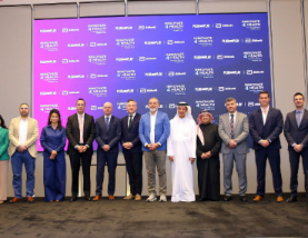 Abbott awards women’s health start-up as winner of Innovate4Health Challenge in the Middle East