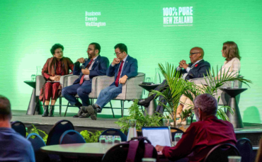 HBMSU strengthens global research leadership through ICDE Global Doctoral Consortium at World Conference 2025