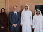 DFSA Launches 2025 Masaar Graduate Programme to Nurture UAE’s Future Financial Regulators
