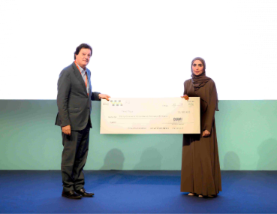 Dubai Culture announces winners of Al Quoz Creative Entrepreneurship Competition