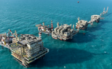 NMDC Energy Reports 33% Revenue Growth to AED 5 Billion in Q1 2026