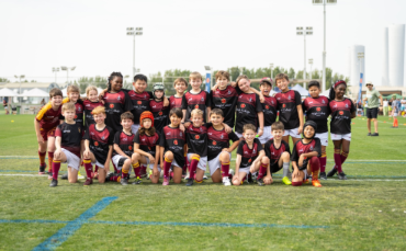 King’s College Doha celebrates community spirit at DRFC Chairman’s Day