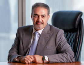 BHM Capital Reports 41% Rise in Net Profit for Q3 2025, Driven by Strong Performance and Client Growth