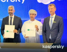 Kaspersky and Oman Data Park sign MoU to strengthen cybersecurity resilience in the Sultanate