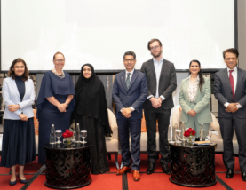 ACCA Research Highlights Rising Entrepreneurial Ambition Among Women in Finance
