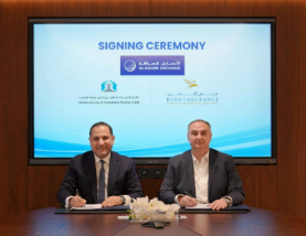 Al Ansari Exchange Launches Cash Payout Service for ILOE Claims in Collaboration with Insurance Pool