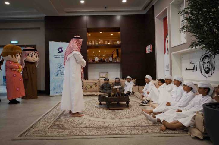 Ministry of Culture and Sandooq Al Watan launch Winter Program 2025 focused on the language of the Quran and Emirati customs