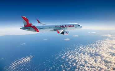 GCC Targeted by Iranian Strikes: Air Arabia Extends Flight Suspension for Third Consecutive Day