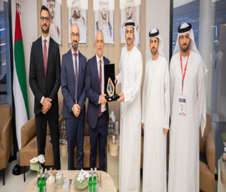Cisco’s Splunk Cloud earns DESC Cybersecurity Certification in Dubai